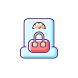 Baggage icon