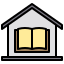 Library icon