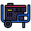 Generator icon