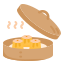 dumplings icon