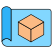 3d module icon