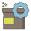 Materials icon