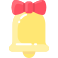 Christmas Bell icon