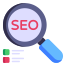 SEO icon