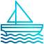 Boat icon