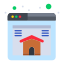 Homepage icon