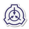 SCP Foundation icon