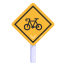 Bike Lane icon