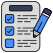 Checklist icon