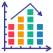 Loss Chart icon