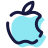 Mac OS icon