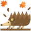 Porcupine icon