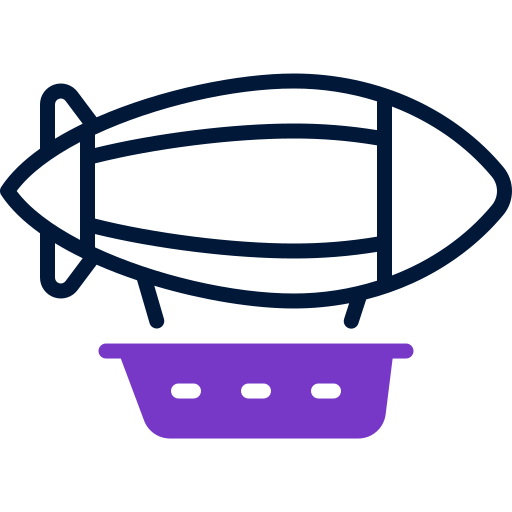 airship icon