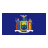 New York Flag icon