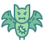 Bat icon