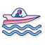 Jet Boat icon