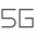 5g icon