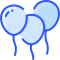 Balloon icon