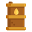 Oil Barrel icon