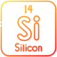 Sillicon icon