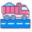 Dump Truck icon