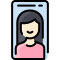 Videocall icon