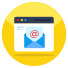 Web Mail icon