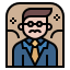 Employer icon