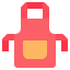 Apron icon