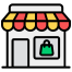 Store icon