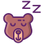 Hibernation icon