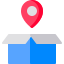 Box icon