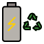 Battery icon