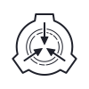 SCP Foundation icon