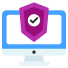 computer security icon