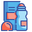 Deodorant icon