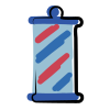 Barber Pole icon