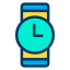 Wristwatch icon