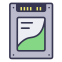 Ssd Drive icon