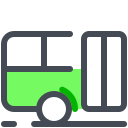 Airport Bus icon