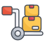 Cargo Dolly icon