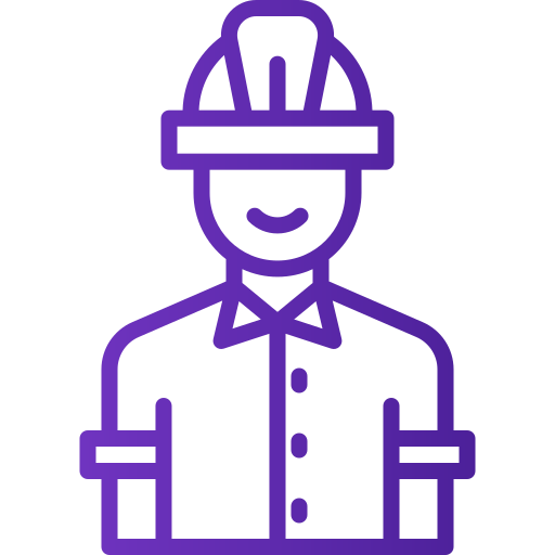 engineer icon