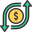 Cash Flow icon