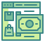 Payment icon