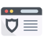 Secure icon