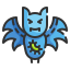 Bat icon