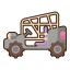 Buggy Car icon