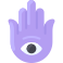 Hamsa icon