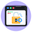 Web Protection icon