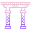 Pillar icon